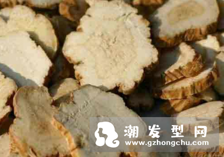 白芷粉能去痘印吗 和绿豆敷面膜有什么功效