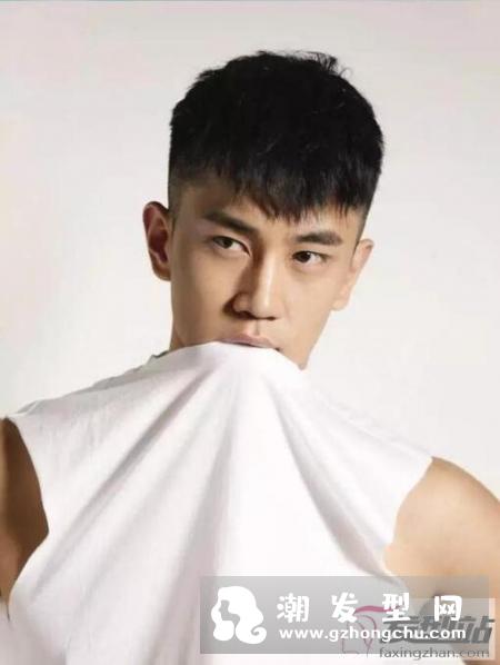 男生发型有哪些名称 最流行男士发型名称及打理方法