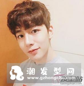 男生理什么发型好看 帅气发型散发时尚魅力