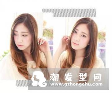 轻熟女最适合的卷发 时尚精致展现神仙气质