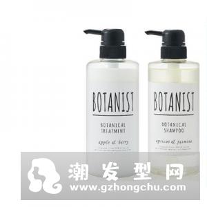 botanist植物洗发水多少钱 哪款好用