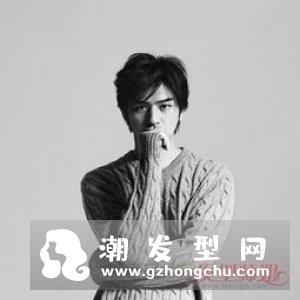酷炫型男适合什么发型 又潮又帅这才是男神该有的样子