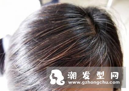 头发发质不好怎么改善 快速改善发质的10个有效方法
