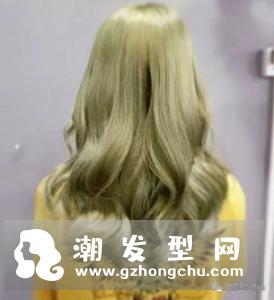2017秋天流行发色有哪些 玫瑰金蜜糖棕色闷青色