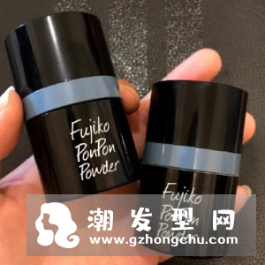 Fujiko蓬蓬粉怎么用 价格多少钱