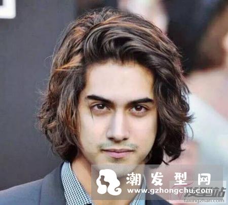 怎样知道自己适合什么发型 男士超详细挑选发型必看法则