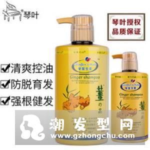琴叶生姜洗发水多少钱 怎么使用
