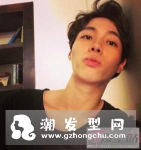 皮肤黑适合什么发型 这些发型会让你看去更帅更健康