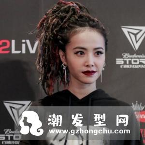 脏辫编一头需要多少钱 伤头发吗