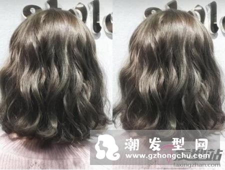 什么是木马卷发型 今年最流行烫发之一你跟上没