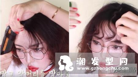 嬉皮卷怎么卷？竟然用筷子和平板夹就可以做成！