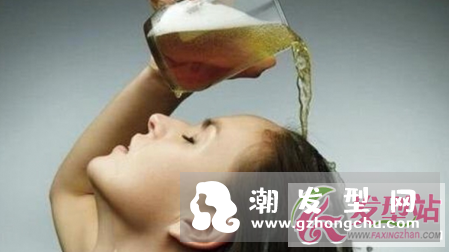 鲜为人知的生发偏方 四个护发生发小窍门