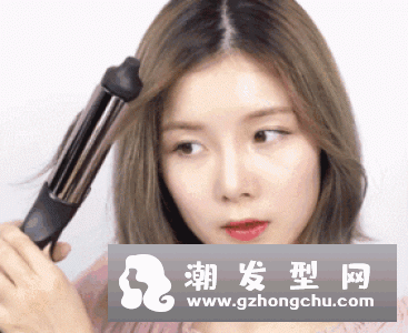 佟丽娅最新短发是什么发型 什么发色