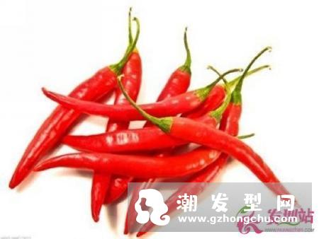 吃什么头发长得又快又密又黑