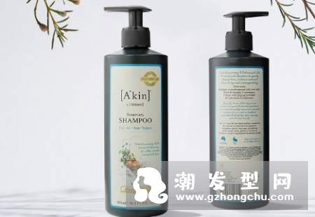 akin洗发水哪款好 孕妇可以用吗