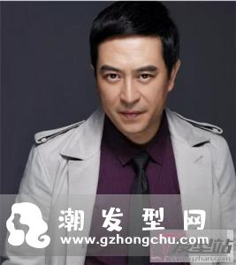 不同年龄段男士发型推荐 每个年龄段发型大不一样