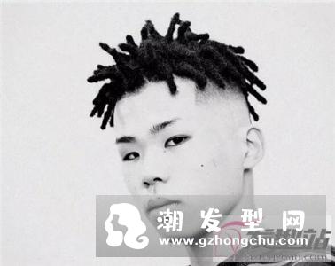 最新男生编发发型 个性脏辫再掀热议