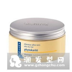 护发素男生可以用吗 和发膜的使用顺序