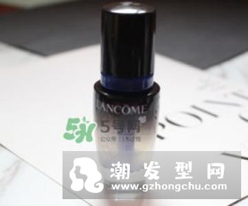 兰蔻小黑瓶有什么味道 替代品是什么