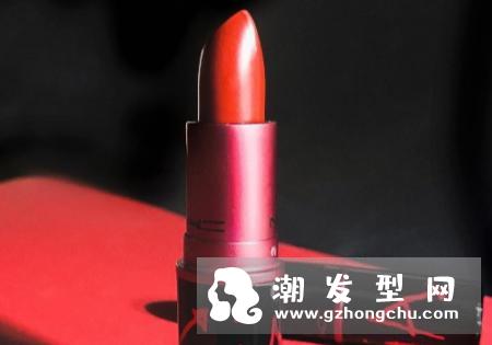 mac viva glam sia口红是什么颜色 多少钱及试色