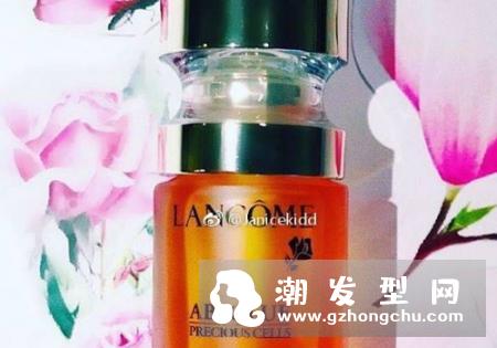 兰蔻玫瑰精雕活粹怎么使用 多少钱及上市时间