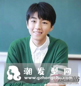 校园小清新男生发型 养眼迷人最有异性缘佳