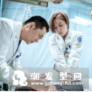 急诊科医生王珞丹短发发型叫什么 不同短发造型介绍图片