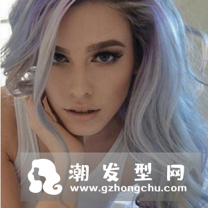 奶奶灰染膏配方 怎么染方法步骤