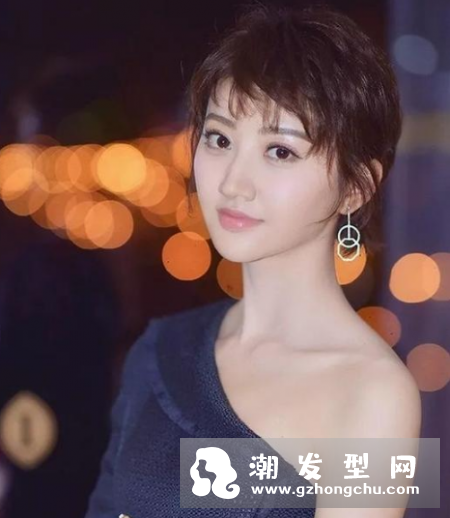栅栏刘海怎么火起来的 怎么打理