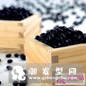 吃什么头发长得又快又密又黑