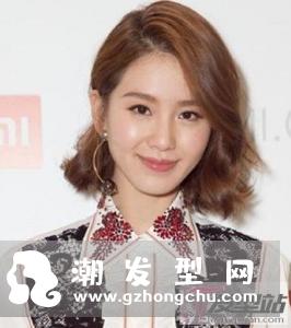 短发wob头发型 灵动俏皮又瘦脸