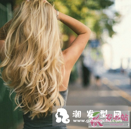 一般人都不知道的护发方法！
