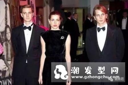 最受欢迎的帅气小哥哥发型 这些发型太撩了魅力无处安放