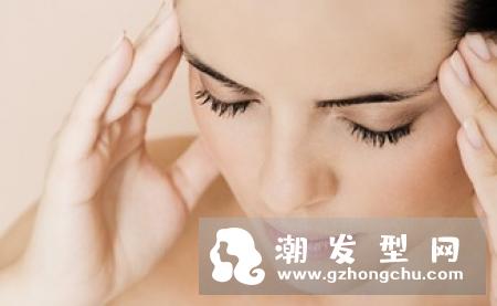 秋季护发重点分析 夏日发质损害赶快补回来！