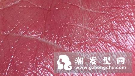 纪梵希禁忌之吻9号是什么颜色 价格及试色怎么样