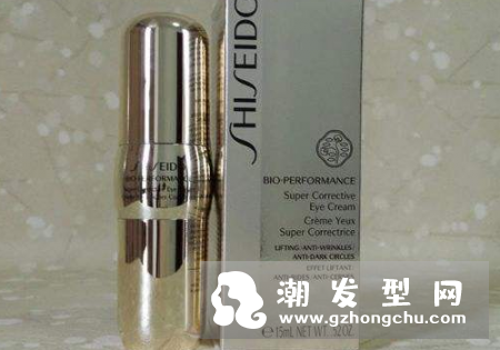 资生堂悦薇眼霜和百优眼霜哪个好 怎么选择
