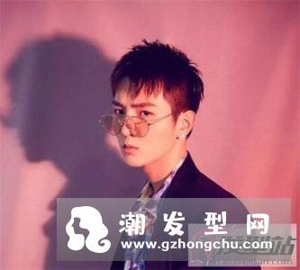 最帅的男生发型推荐 变男神这些发型就够了
