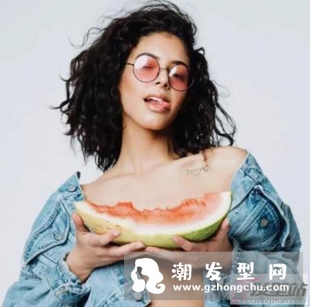 不同的头发长度应该怎么卷