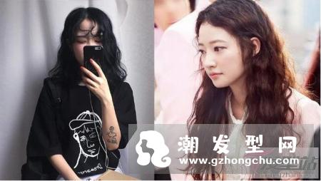 怎样卷发简单好看 超简易卷发教学让你秒变仙女！