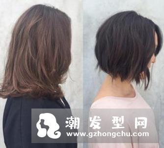 适合自然卷女生的发型 注意这4 1关键，就能避免毛躁爆炸发！