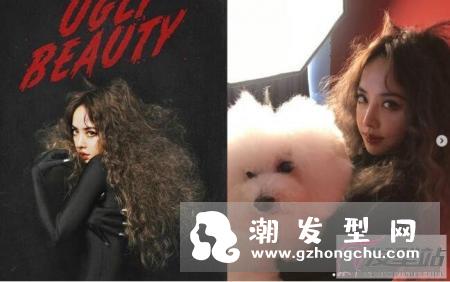2020年女生流行卷发发型 超多种类快来看看哪款最适合你