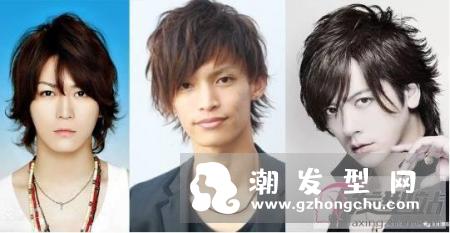 日本女生票选最讨厌的男生发型 排名第一完全颠覆我是审美观
