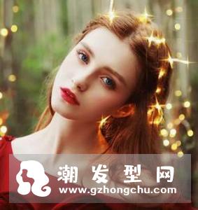 婚礼新娘造型 超级网红Chiara Ferragni从妆容到发型
