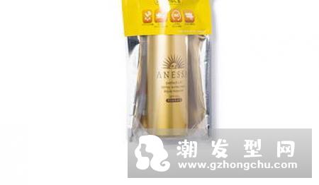安耐晒定妆喷雾防晒吗 安热沙怎么用