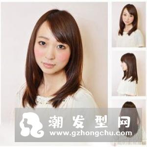什么样的卷发显年轻 这样卷修颜塑型散发妩媚魅力