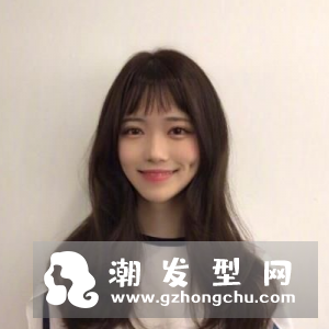 刘海短适合什么发型 打理技巧