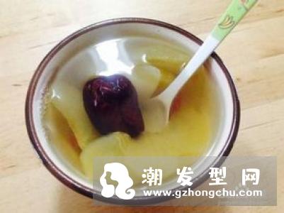 蒸苹果的功效与作用 和煮苹果哪个好