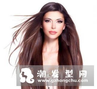 头发开叉是什么原因怎么办 头发开叉修复有效方法