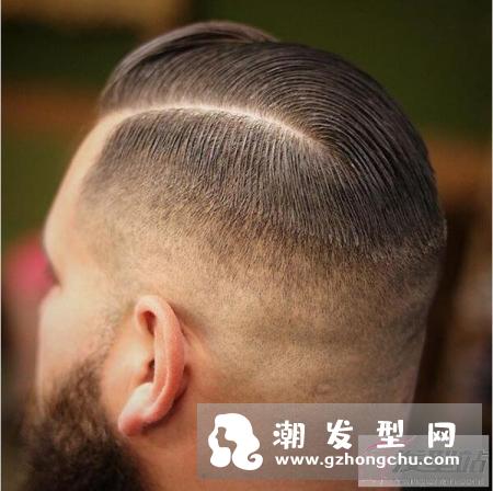好看的发型男 男生必剪帅气发型推荐