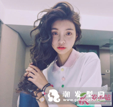 性价比超高的发型护理 省钱也能打造完美女神发型